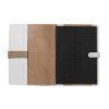 Filofax, Desky se zápisníkem, The Original, A4, stone