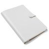 Filofax, Desky se zápisníkem, The Original, A4, stone