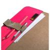 Filofax, Desky se zápisníkem, The Original, A5, růžová