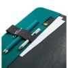Filofax, Desky se zápisníkem, The Original, A5, tyrkysová