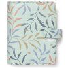 Filofax, Diář Botanical, Kapesní, Mint