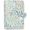 Filofax, Diář Botanical, Osobní, Mint