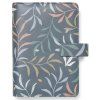 Filofax, Diář Botanical, Osobní, Modrá