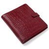 Filofax, Diář Classic Croc, A5, cherry