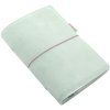 Filofax, Diář Domino Soft, Osobní, seagrass