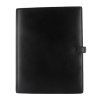 Filofax, Diář Finsbury, A4, černá