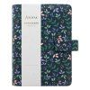 Filofax, Diář Garden, Dusk, osobní