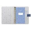 Filofax, Diář Indigo, Snow, osobní