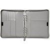 Filofax, Diář Lockwood Zip, A5, concrete
