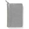 Filofax, Diář Lockwood Zip, Osobní, concrete