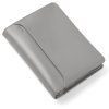 Filofax, Diář Lockwood Zip, Osobní, concrete
