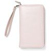 Filofax, Diář Malden Zip, Osobní Compact, růžová