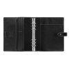 Filofax, Diář Malden, A5, černá