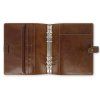 Filofax, Diář Malden, A5, hnědá