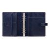 Filofax, Diář Malden, A5, námořní modrá