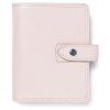 Filofax, Diář Malden, kapesní, růžová