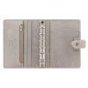 Filofax, Diář Malden, kapesní, stone