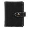 Filofax, Diář Malden, mini, černá