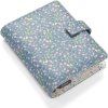 Filofax, Diář Meadow, Kapesní, modrá