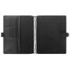 Filofax, Diář Metropol, A4, černá