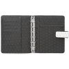 Filofax, Diář Moonlight, Kapesní, Bílá