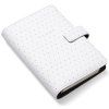 Filofax, Diář Moonlight, Osobní, Bílá