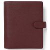 Filofax, Diář Norfolk, A5, currant