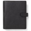 Filofax, Diář Norfolk, A5, espresso