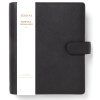 Filofax, Diář Norfolk, A5, espresso