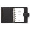 Filofax, Diář Norfolk, Kapesní, espresso