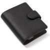 Filofax, Diář Norfolk, Kapesní, espresso