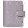 Filofax, Diář Norfolk, Kapesní, Lavender