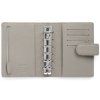 Filofax, Diář Norfolk, Kapesní, Taupe