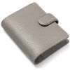 Filofax, Diář Norfolk, Kapesní, Taupe
