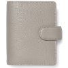Filofax, Diář Norfolk, Kapesní, Taupe