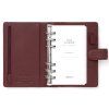 Filofax, Diář Norfolk, Osobní, currant