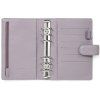 Filofax, Diář Norfolk, Osobní, Lavender