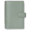 Filofax, Diář Norfolk, Osobní, Sage