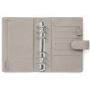 Filofax, Diář Norfolk, Osobní, Taupe