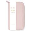Filofax, Diář Saffiano Zip, Osobní Compact, blush