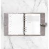 Filofax, Náplň A5, wellness plánování