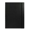 Filofax, Notebook Classic, A4, černá