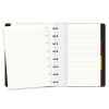 Filofax, Notebook Classic, A5, černá