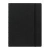 Filofax, Notebook Classic, A5, černá
