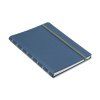 Filofax, Notebook Contemporary, A5, Bluesteel
