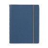 Filofax, Notebook Contemporary, A5, Bluesteel