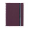 Filofax, Notebook Contemporary, A5, Plum