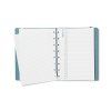 Filofax, Notebook Contemporary, A5, Teal