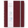 Filofax, Notebook Filofax A5 Burgundy