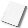 Filofax, Notebook Filofax A5 Graphite